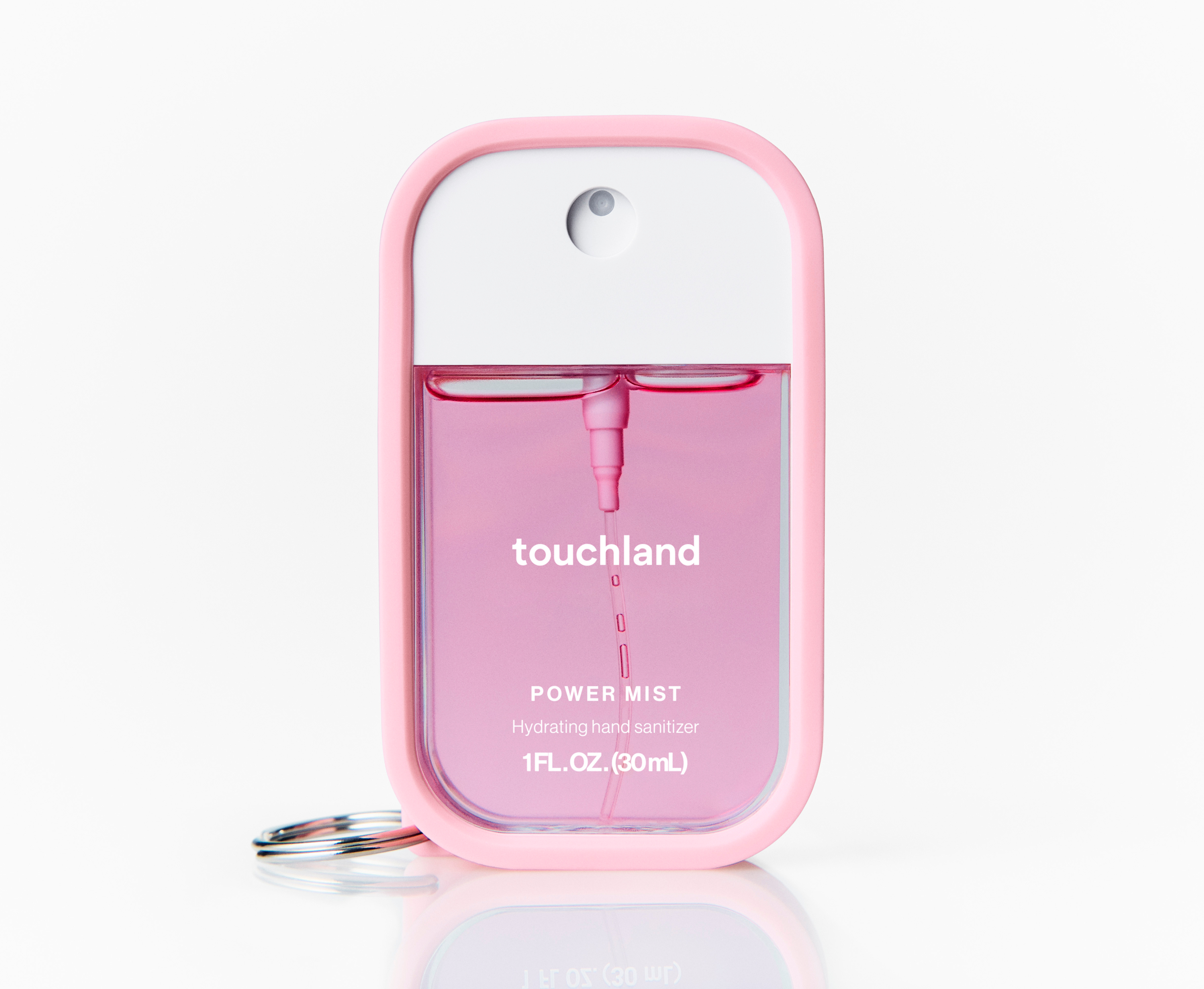 Pop Of Pink Set