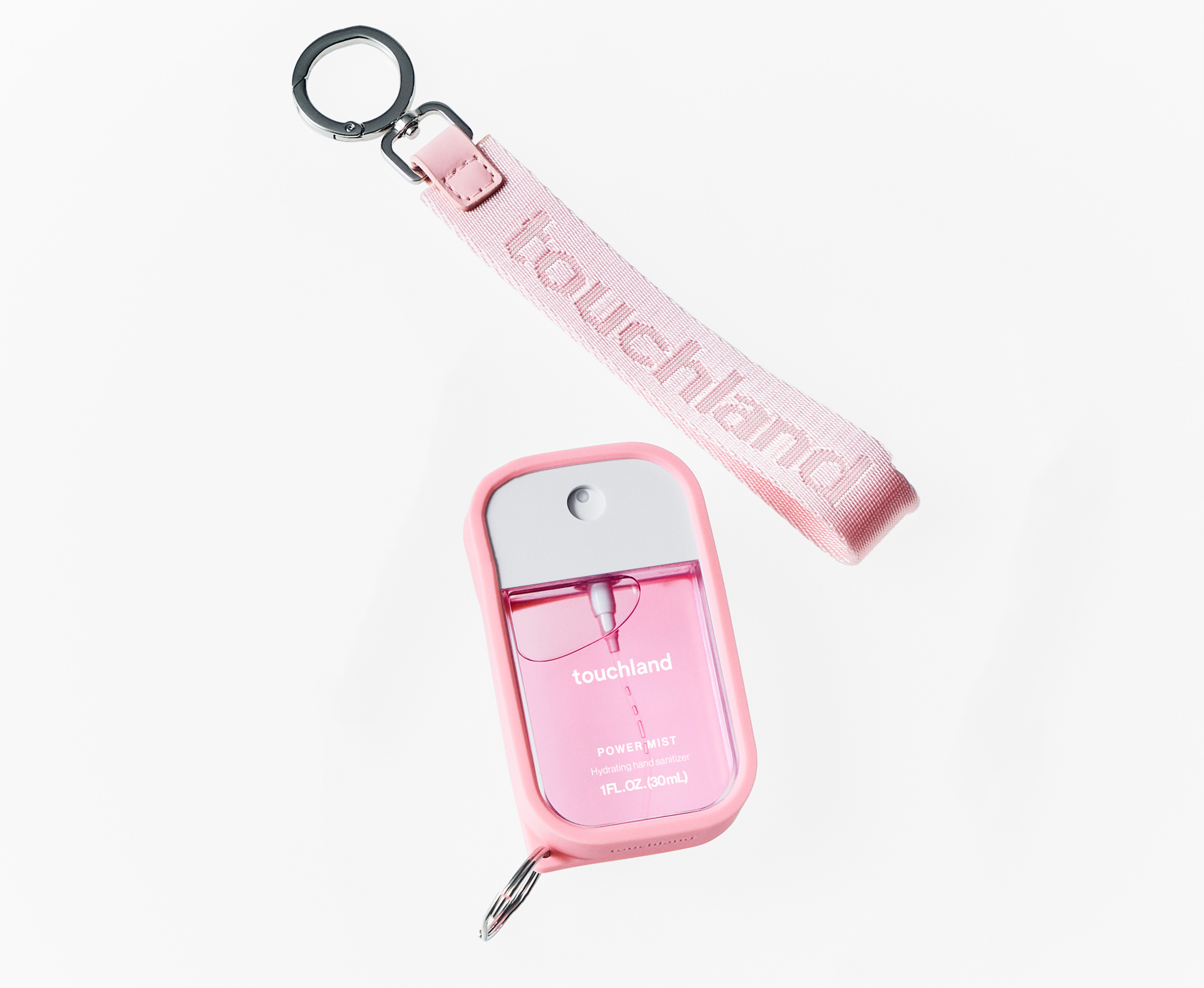 Pink Perfect Set