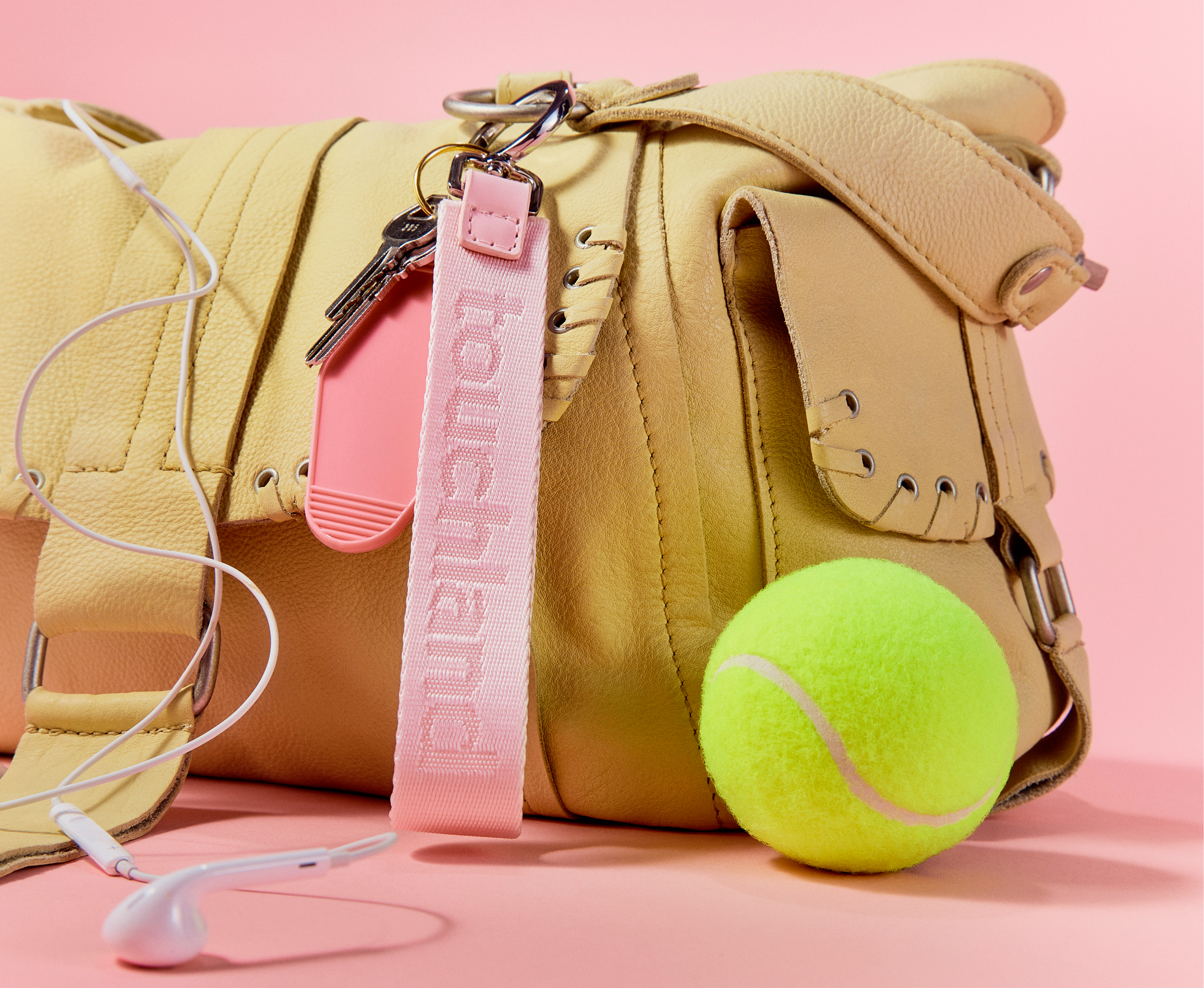 Alternative view of Pink Perfect Set