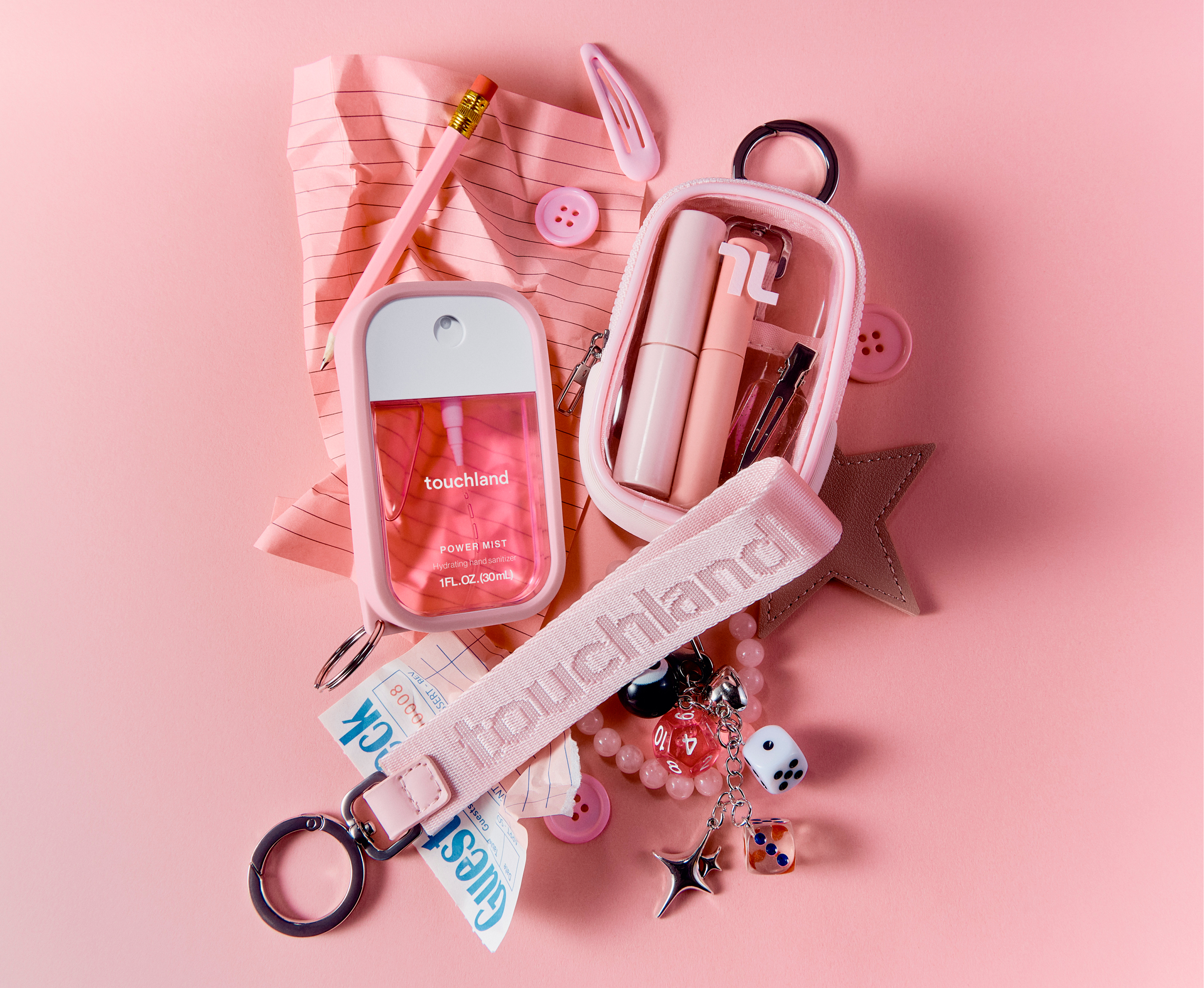 Pink Perfect Set - Image 4