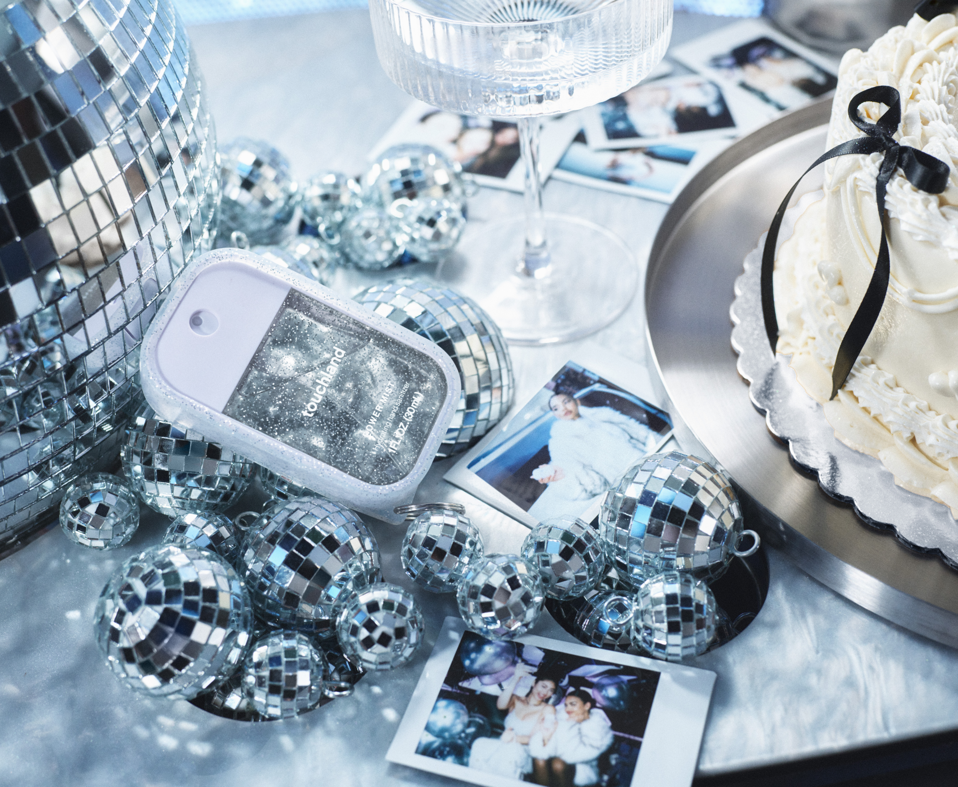 Confetti Cake Set - Image 6