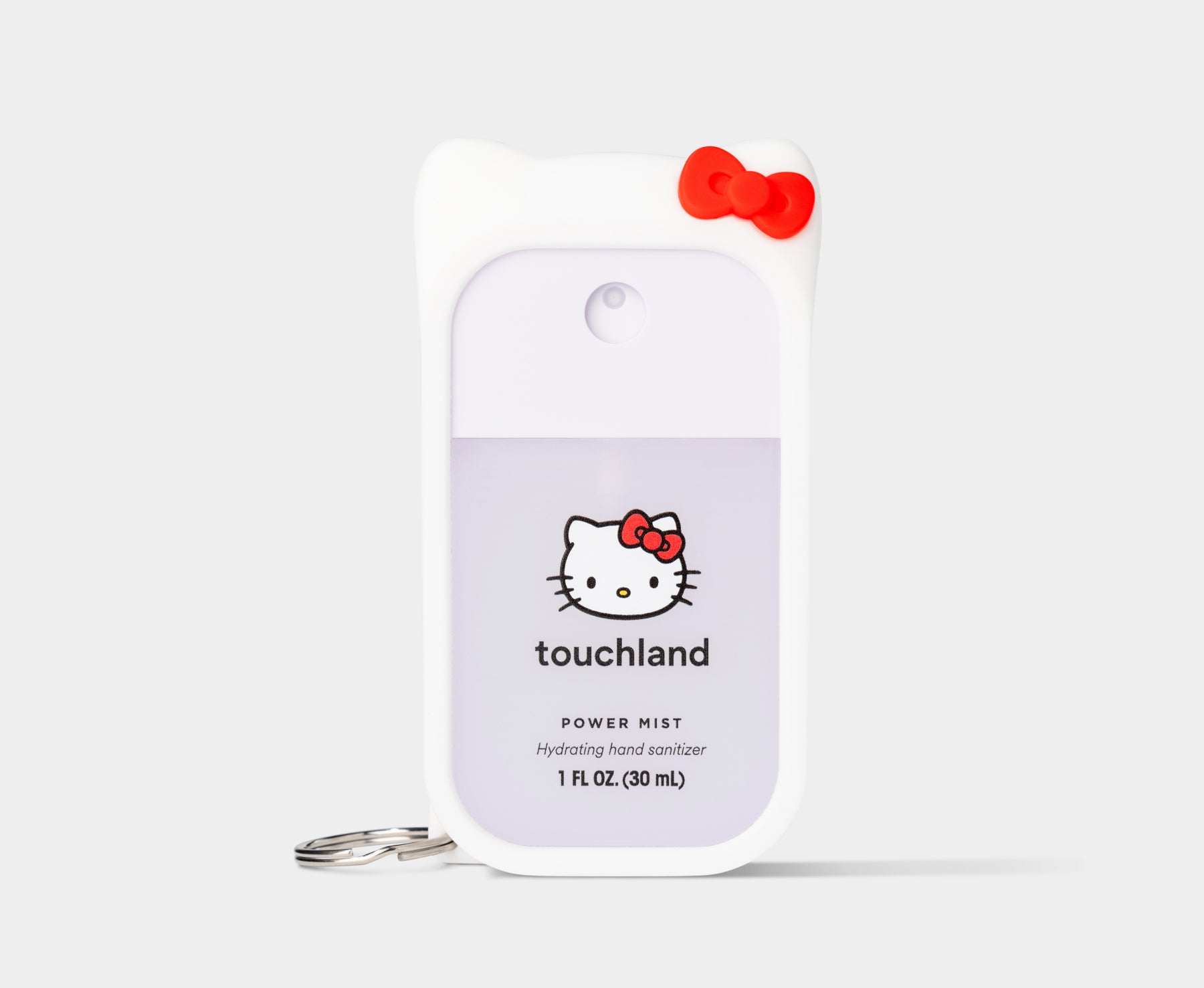 Alternative view of Touchland X Hello Kitty Hand Sanitizer Set