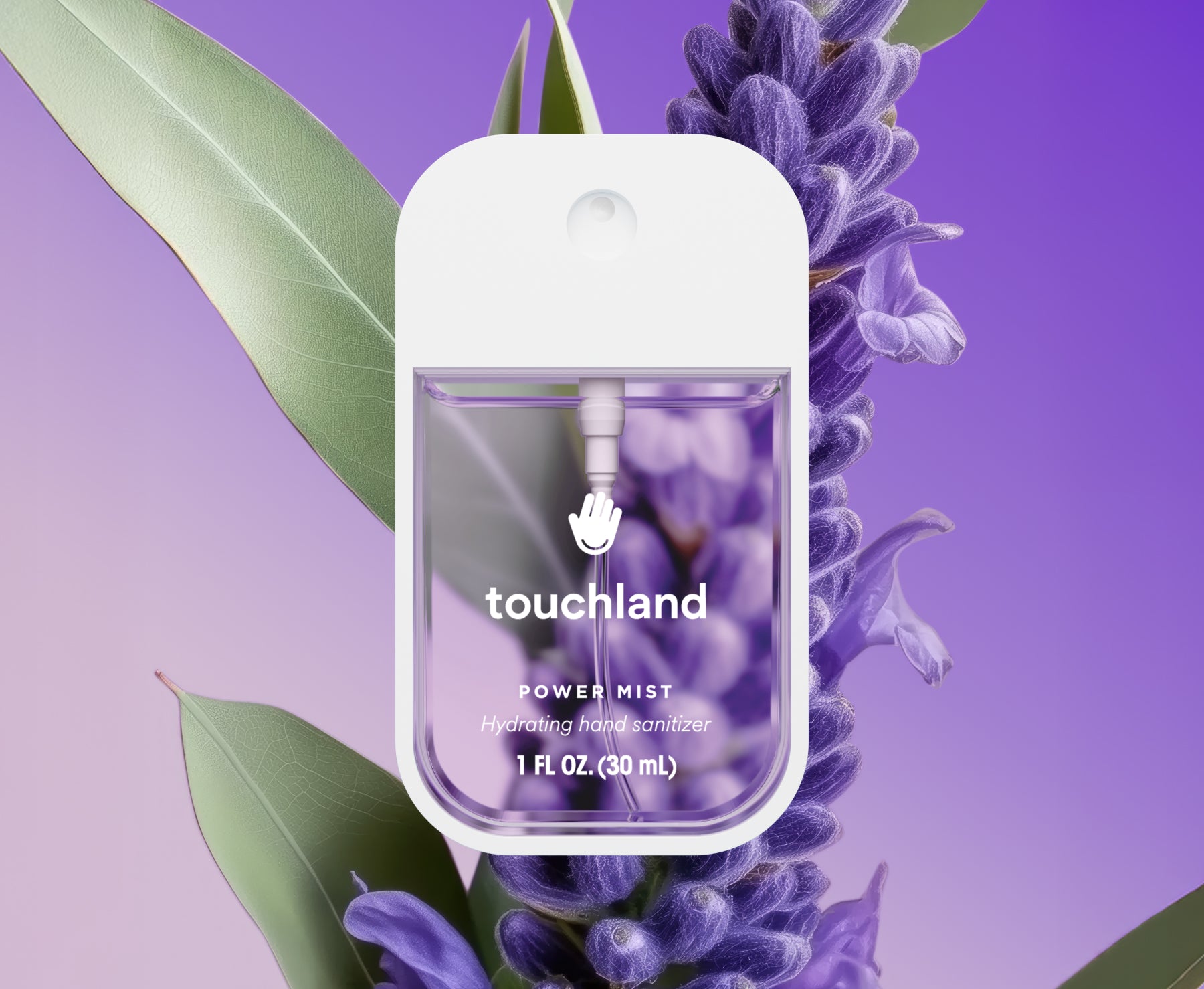 Alternative view of Fresh Release Hand Sanitizer Bundle