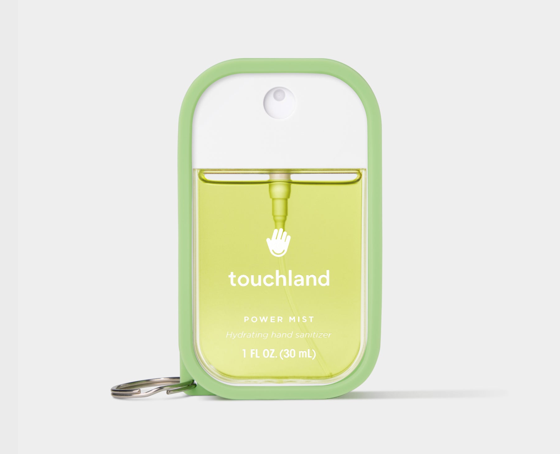 Alternative view of Matcha Green Hand Mist Case