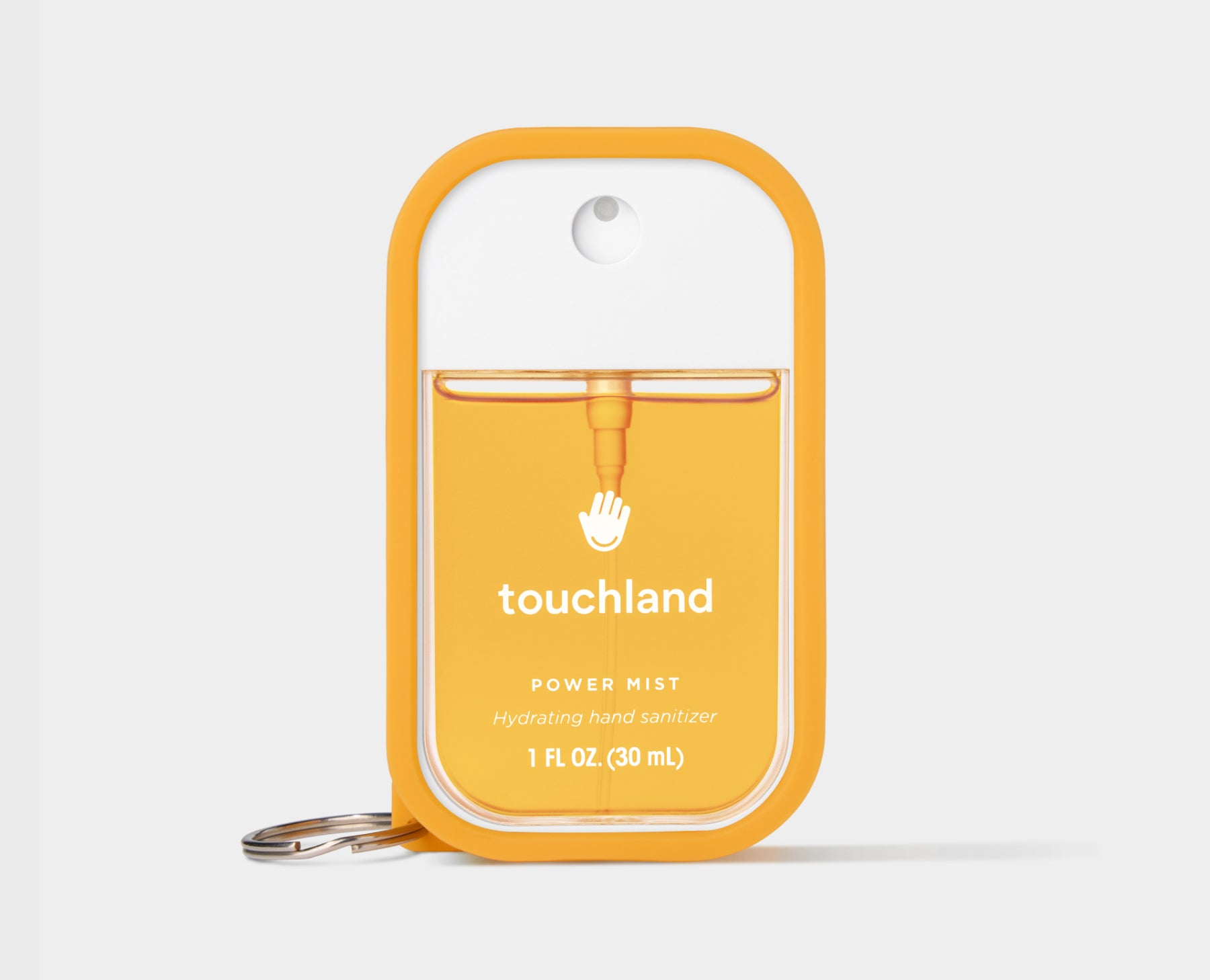 Alternative view of Orange Spritz Hand Mist Case