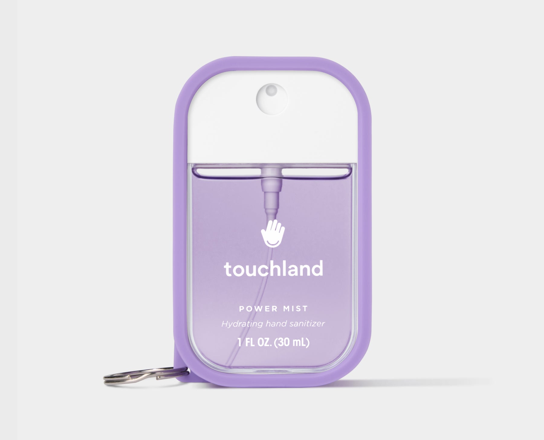Alternative view of Purple Haze Hand Mist Case