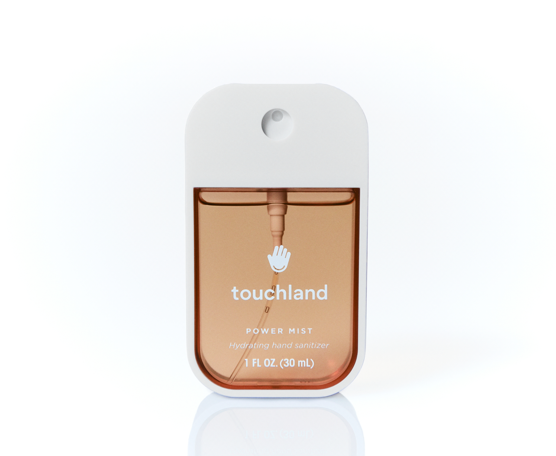 Salted Caramel Hand Sanitizer