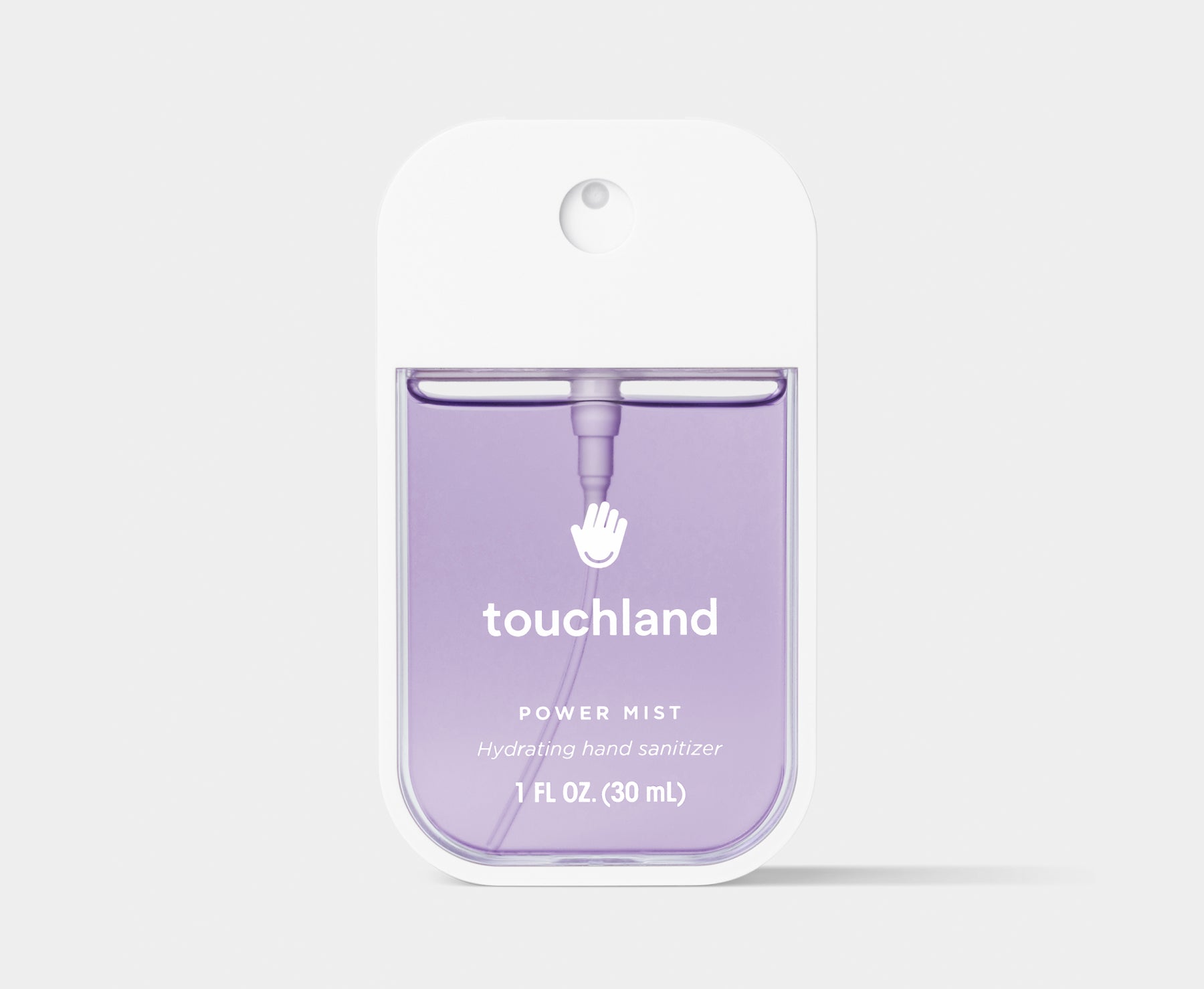 Alternative view of Pure Lavender Hand Sanitizer
