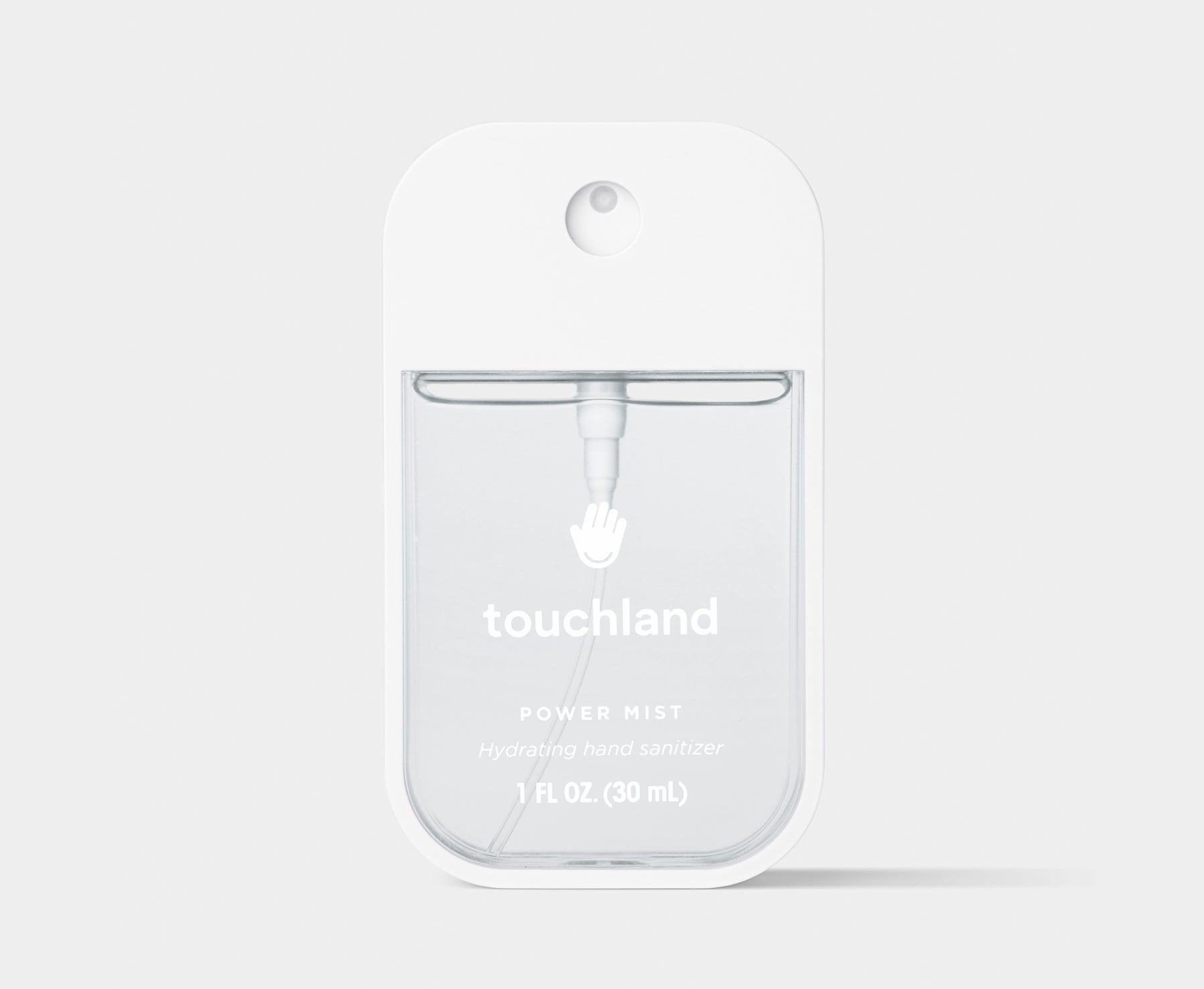 Alternative view of Rainwater Hand Sanitizer