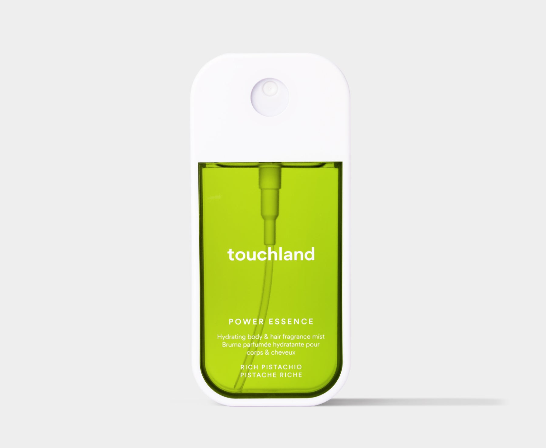 Alternative view of Rich Pistachio Body & Hair Mist