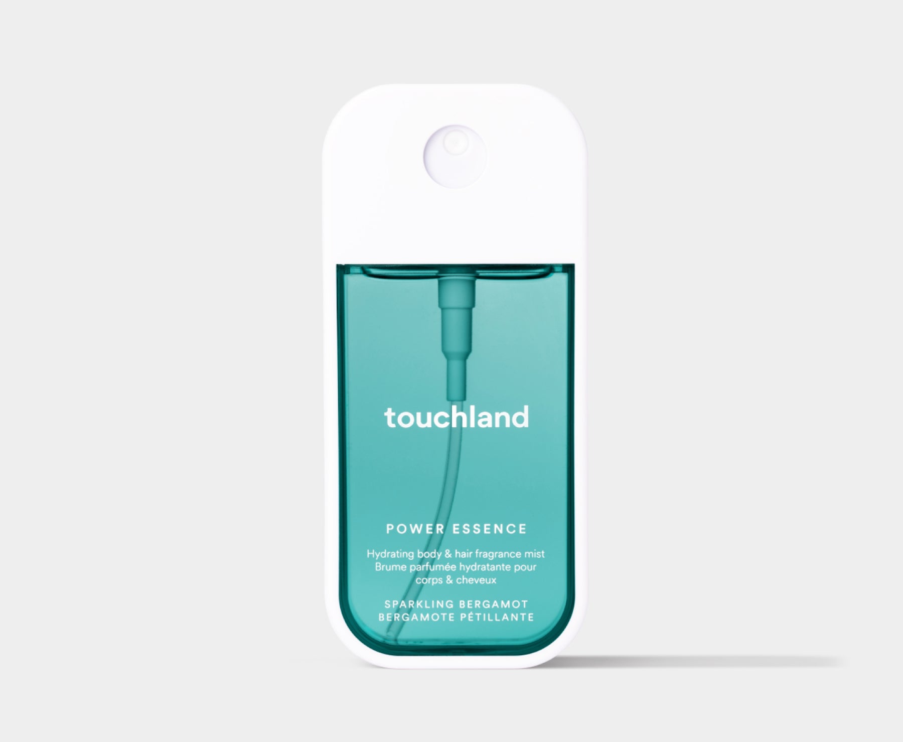 Alternative view of Sparkling Bergamot Body & Hair Mist