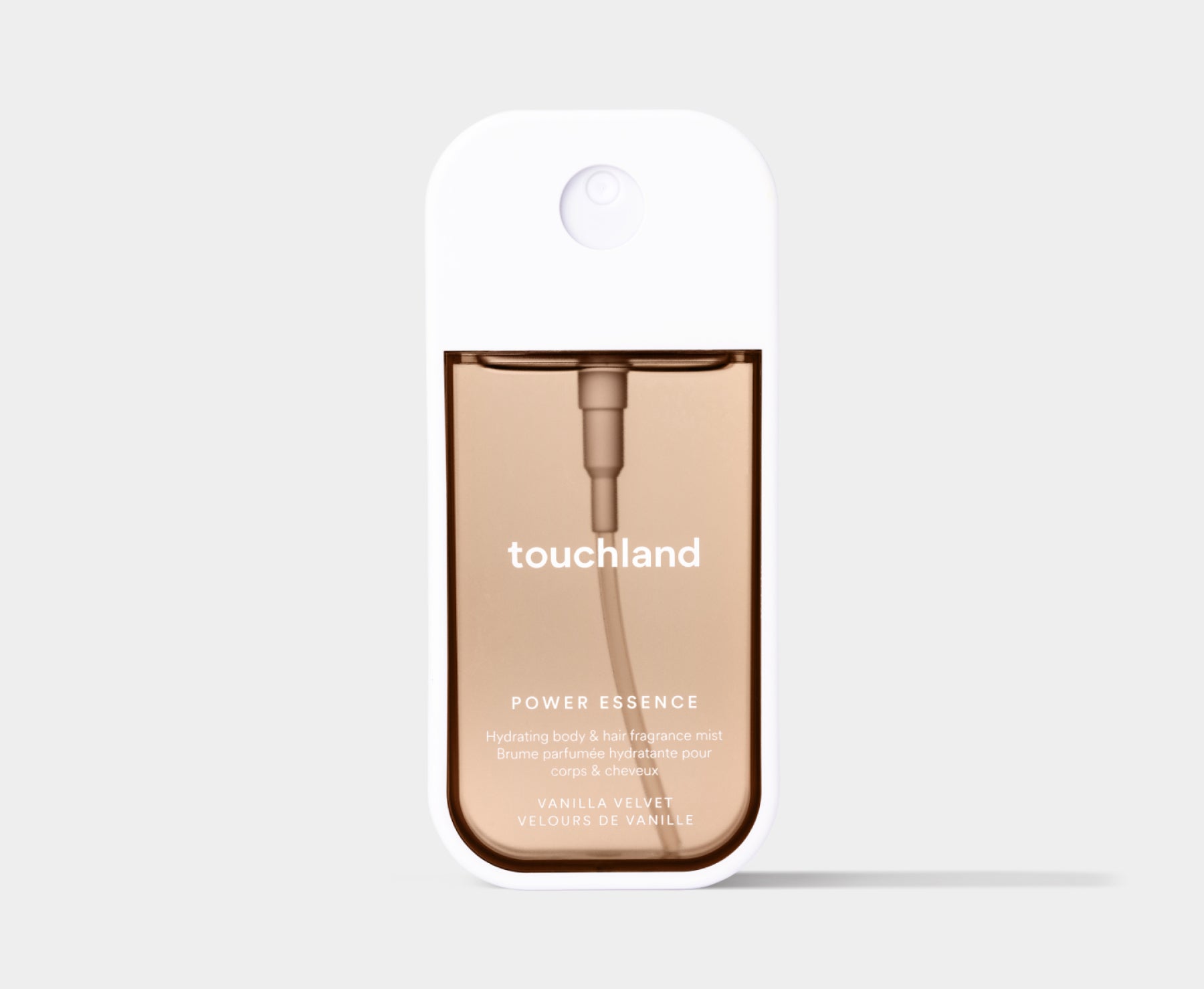 Alternative view of Vanilla Velvet Body & Hair Mist