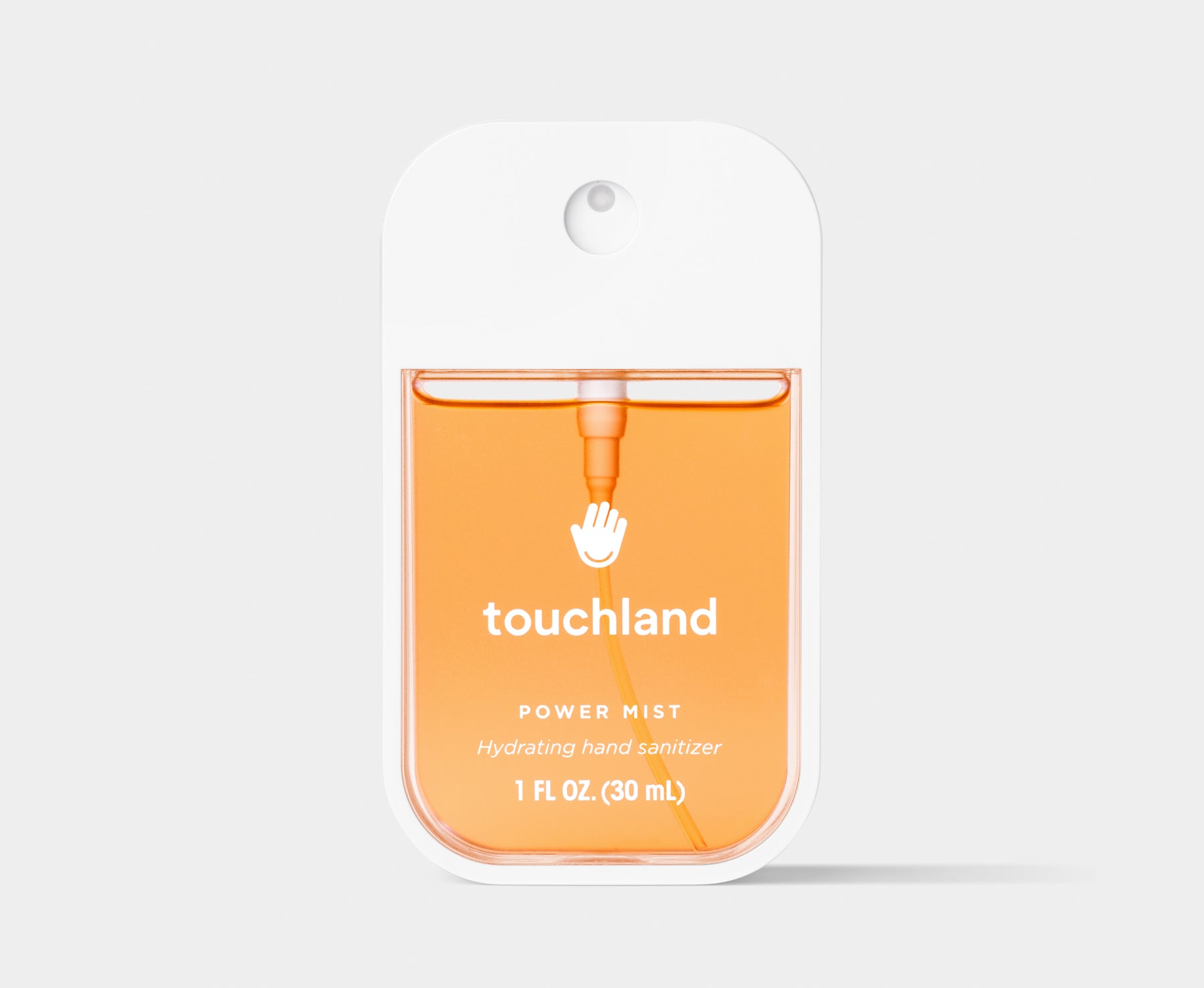 Alternative view of Velvet Peach Hand Sanitizer