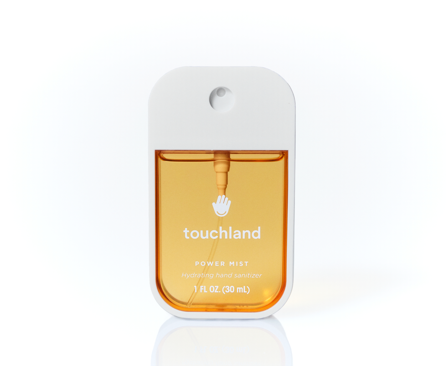 Spiced Pumpkin-Tini Hand Sanitizer