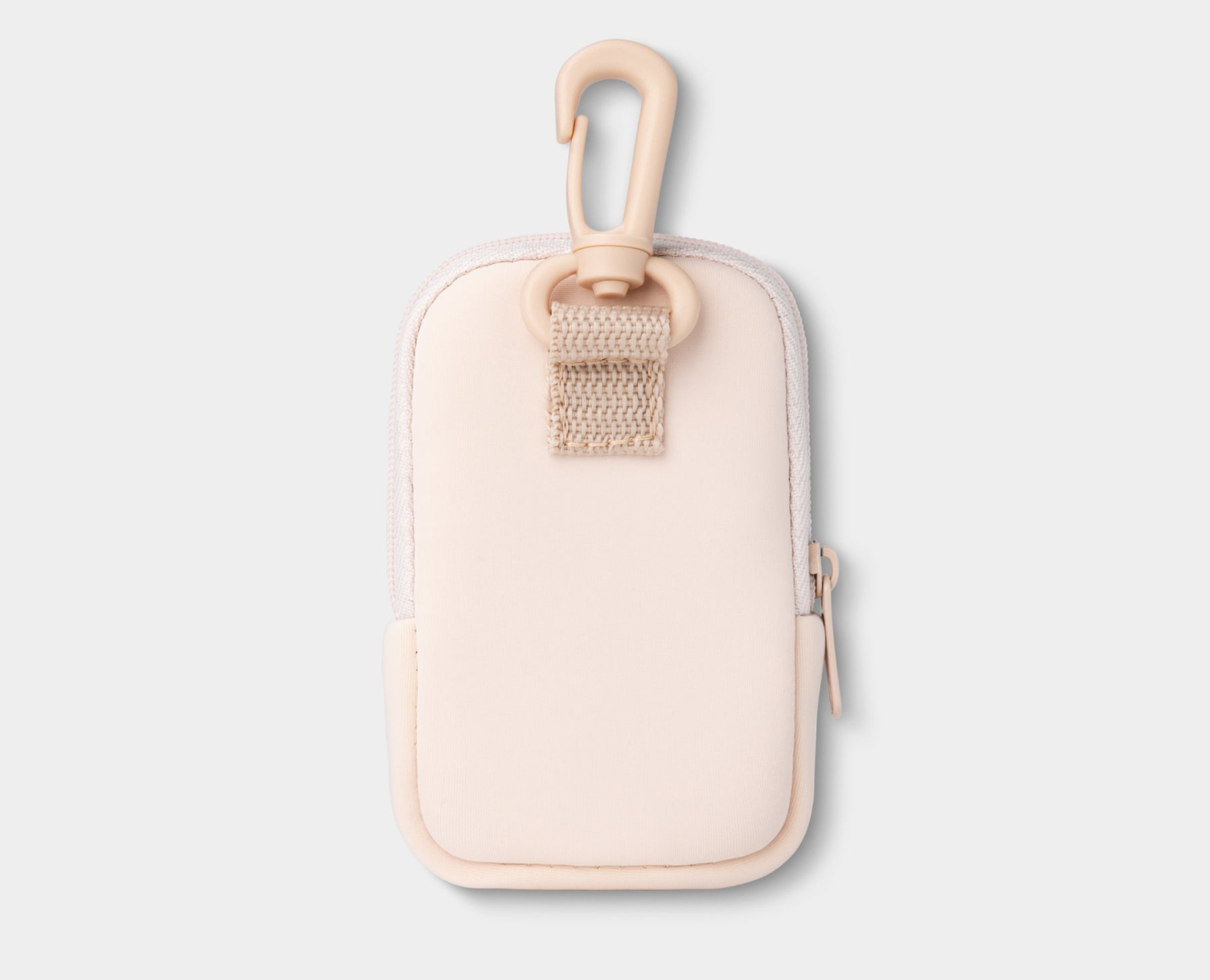 Alternative view of Blush Touchette Pouch